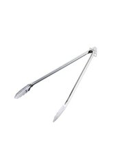 CAPTAIN STAG/キャプテンスタッグ CAPTAIN STAG BBQ 先の付かないトング 40CM/508062320