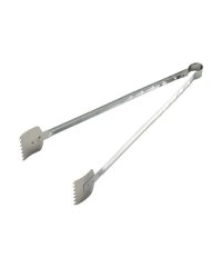 CAPTAIN STAG/キャプテンスタッグ CAPTAIN STAG BBQ ワイド 炭バサミ47CM/508062322