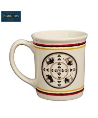 PENDLETON/ペンドルトン PENDLETON PWM コーヒーマグ BUFFALO NATION 1SZ/508062391