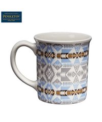 PENDLETON/ペンドルトン PENDLETON PWM コーヒーマグ SILVER BARK 1SZ/508062392