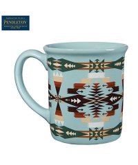 PENDLETON/ペンドルトン PENDLETON PWM コーヒーマグ TUCSON AQUA 1SZ/508062394