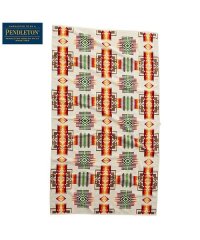 PENDLETON/ペンドルトン PENDLETON PWM カスタムオーバSタオル CJ IVORY 1SZ/508062431