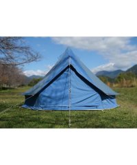 Nordisk/ノルディスク Nordisk ASGARD 7．1 DENIM TENT ALU/508062473