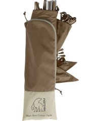 Nordisk/ノルディスク Nordisk YDUN MINI COLOUR PACK?CHOCOLATE BROWN/508062477