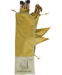 Nordisk/ノルディスク Nordisk KARI MINI COLOUR PACK?MUSTARD/508062479