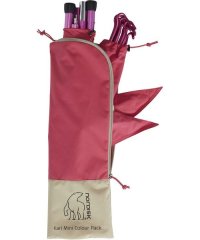 Nordisk/ノルディスク Nordisk KARI MINI COLOUR PACK?CHERRY PINK/508062480