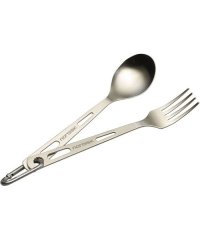 Nordisk/ノルディスク Nordisk TITANIUM CUTLERY SET OF 2/508062493