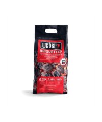 WEBER/WEBER　ブリケット4KG/508062497