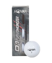 HONMA/ホンマ HONMA HONMA 20D1 SPEED MONSTER 0001 WH 3P/508062568