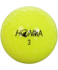 HONMA/ホンマ HONMA HONMA 20D1 SPEED MONSTER 0030 YE 3P/508062569