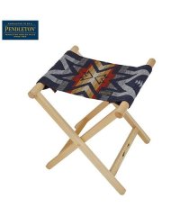 PENDLETON/ペンドルトン PENDLETON PWM CUSTOM STOOL PLAINSTAR 1SZ/508062642