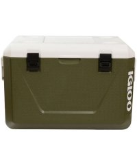 IGLOO/イグルー IGLOO NESTING COOLER 55L TANKGREEN/508062708