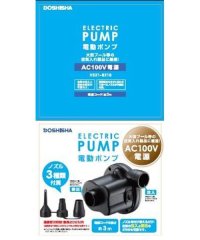 OTHER/メガスポーツ MEGA SPORTS 電動ポンプ（AC式）/508062714