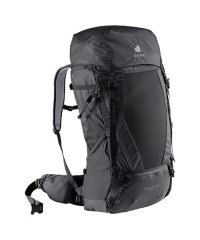 Deuter/ドイター deuter フューチュラ AIR TREK 60 + 10 ブラック×グラファイト/508062764