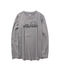 Ellesse/エレッセ ellesse LSメランジティー/508062805