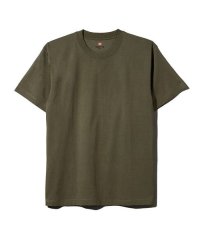 Hanes/ヘインズ Hanes SHORT SLEEVE TーSHIRT/508062808