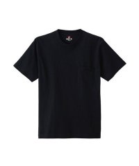 Hanes/ヘインズ Hanes SHORT SLEEVE POCKET TーSHIRT/508062810