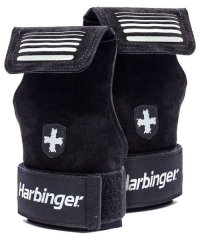 Harbinger/ハービンジャー Harbinger リフティング グリップ 男女兼用 M/Lサイズ/508062867
