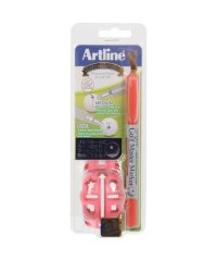 OTHER/メガスポーツ MEGA SPORTS ダイヤ ASー220 アートラインゴルフマスターマーカー 60 レッド/508062943