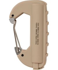 OTHER/メガスポーツ MEGA SPORTS CARABINER BATTERY COYOTE/508062945