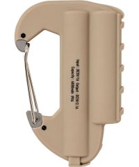 OTHER/メガスポーツ MEGA SPORTS CARABINER BATTERY DOUBLE COYOTE/508062948