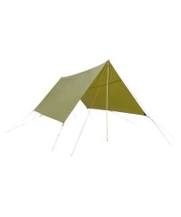 Nordisk/ノルディスク Nordisk VOSS 20 PU TARP/508063063