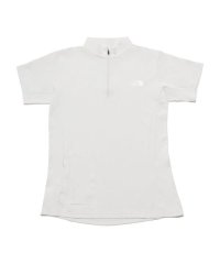 THE NORTH FACE/ザ・ノース・フェイス THE NORTH FACE S/S FLASHDRY 3D Zip Up (ショートスリーブフラッシュドライスリーディージップアップ)/508063160