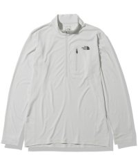 THE NORTH FACE/ザ・ノース・フェイス THE NORTH FACE L/S FLASHDRY 3D Zip Up (ロングスリーブフラッシュドライスリーディージップアップ)/508063161