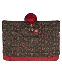 POLeR/ポーラー POLeR PONCHO(ポンチョ)/508063185