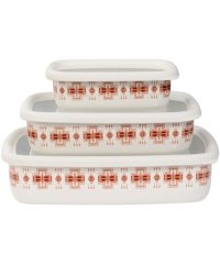 PENDLETON/ペンドルトン PENDLETON PWM エナメルSHWSQコンテナ 3P HD IV 1SZ/508063224
