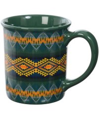 PENDLETON/ペンドルトン PENDLETON PWM コーヒーマグ WILDLANDHEROSE 1SZ/508063236