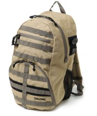 SPALDING/スポルディング SPALDING ハーフデイ コマンダー サンドカーキ/508063386