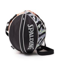 SPALDING/スポルディング SPALDING ボールバッグ タイガーカモ/508063387