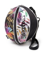 SPALDING/スポルディング SPALDING ボールバッグ ボタニクス/508063390