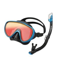 REEF TOURER/リーフツアラー REEF TOURER PROシリーズ マスクスノーケルセット/508063496