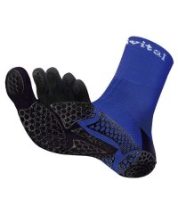 OTHER/メガスポーツ MEGA SPORTS フットサポーター PRO スーパー5 ブルー SM/508063621