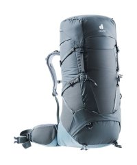 Deuter/ドイター deuter エアコンタクト コア 50+10 グラファイト×シェール/508063627