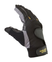 GOLD'S GYM/ゴールドジム GOLD'S GYM GGP G3402 プロトレーニンググローブ/508063862