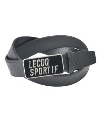 le coq sportif/ルコックスポルティフ le coq sportif ロゴバックルベルト/508063912