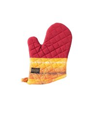 PENDLETON/ペンドルトン PENDLETON PWM カスタムミトンWCANVAS MTオレンジ 1SZ/508064051