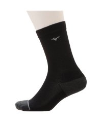 MIZUNO/ミズノ MIZUNO フィットウェルレギュラー丈ソックス(ブレスサーモ)/508064146