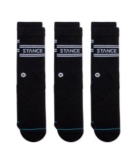 STANCE/スタンス STANCE BASIC 3 PACK CREW/508064189