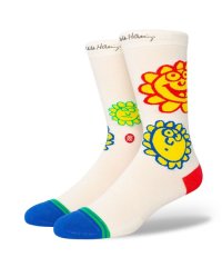 STANCE/スタンス STANCE HAPPY FIELDS/508064192