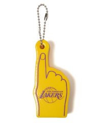 OTHER/メガスポーツ MEGA SPORTS LAKERSフローティングキーホルダー/508064227