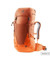 Deuter/ドイター deuter フューチュラ 32 チェスナッツ×マンダリン/508064597
