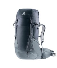 Deuter/ドイター deuter フューチュラ プロ 38 SL ブラック×グラファイト/508064598