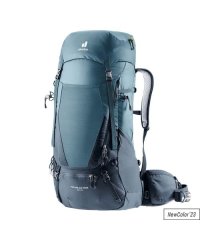 Deuter/ドイター deuter フューチュラ エアーTREK 50 + 10 アトランティク×インク/508064600