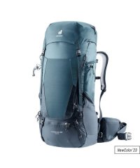 Deuter/ドイター deuter フューチュラ エアーTREK 60 + 10 アトランティク×インク/508064601