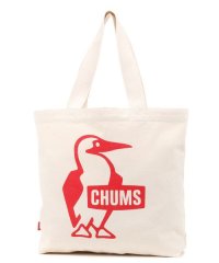 CHUMS/チャムス CHUMS BOOBY CANVAS TOTE (ブービー キャンバス トート)/508064962