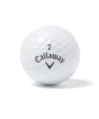 Callaway/キャロウェイ Callaway SUPERSOFT 23 3球入り/508065135
